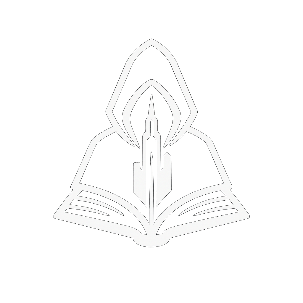 Svitlo Press Logo